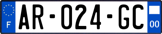 AR-024-GC