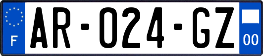 AR-024-GZ