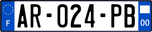 AR-024-PB