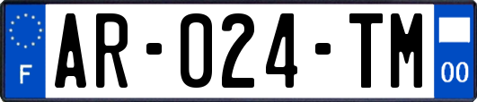 AR-024-TM