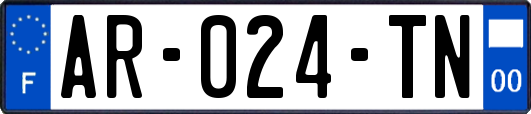 AR-024-TN
