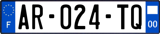 AR-024-TQ