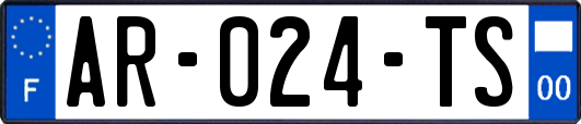 AR-024-TS