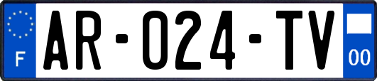 AR-024-TV