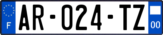 AR-024-TZ