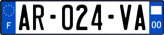 AR-024-VA