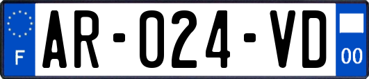 AR-024-VD