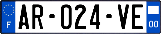 AR-024-VE