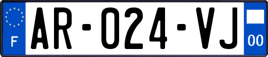 AR-024-VJ