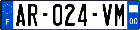 AR-024-VM