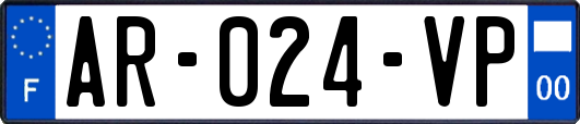 AR-024-VP