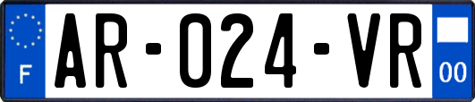 AR-024-VR