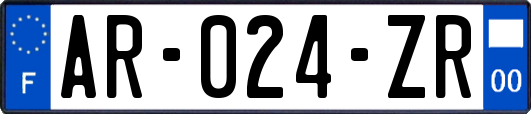 AR-024-ZR