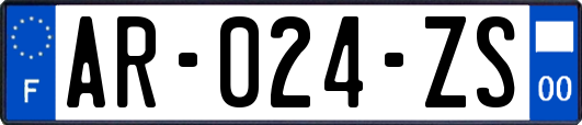 AR-024-ZS