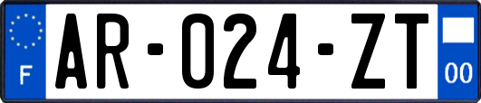 AR-024-ZT