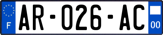 AR-026-AC