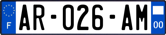 AR-026-AM