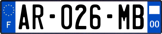 AR-026-MB