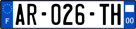 AR-026-TH