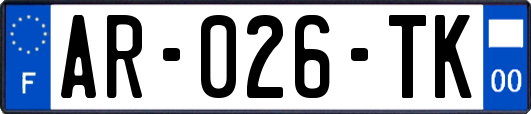 AR-026-TK