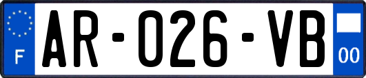 AR-026-VB