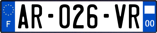 AR-026-VR