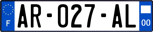 AR-027-AL