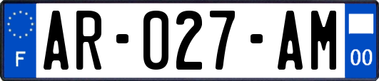 AR-027-AM