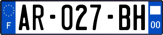 AR-027-BH