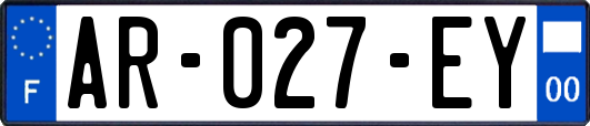 AR-027-EY