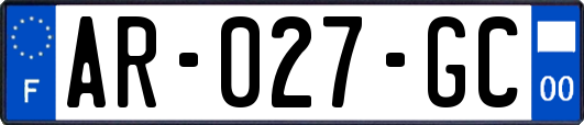 AR-027-GC