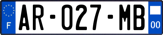 AR-027-MB