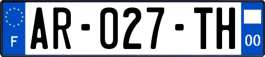 AR-027-TH
