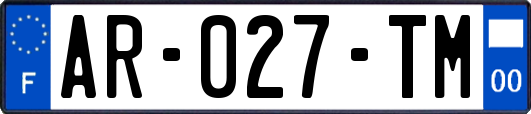 AR-027-TM