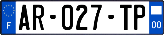 AR-027-TP