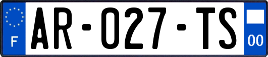 AR-027-TS