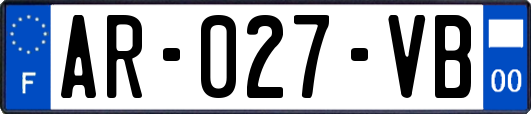 AR-027-VB