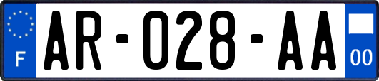 AR-028-AA