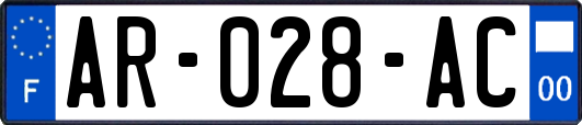 AR-028-AC