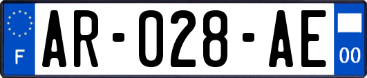 AR-028-AE