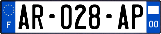 AR-028-AP