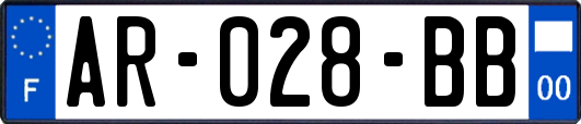 AR-028-BB