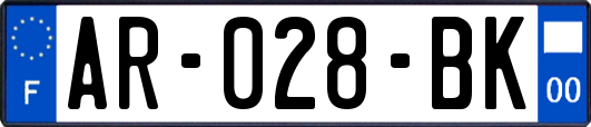 AR-028-BK