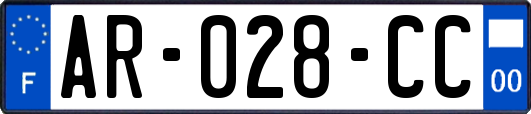 AR-028-CC