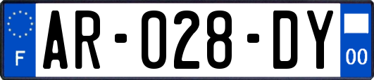 AR-028-DY