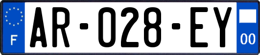 AR-028-EY