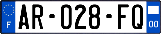 AR-028-FQ