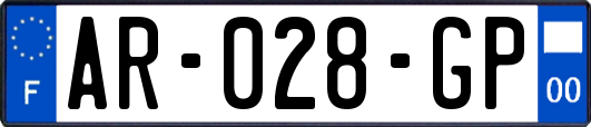 AR-028-GP
