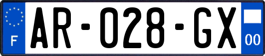 AR-028-GX