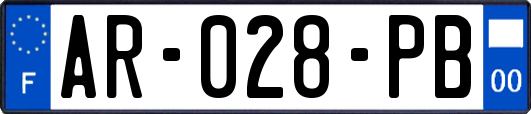 AR-028-PB